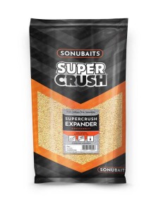 Sonubaits Supercrush Expander 2kg