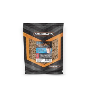 Sonubaits Fin Perfect Feed Pellets 6mm