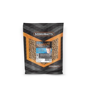 Sonubaits Fin Perfect Feed Pellets 8mm
