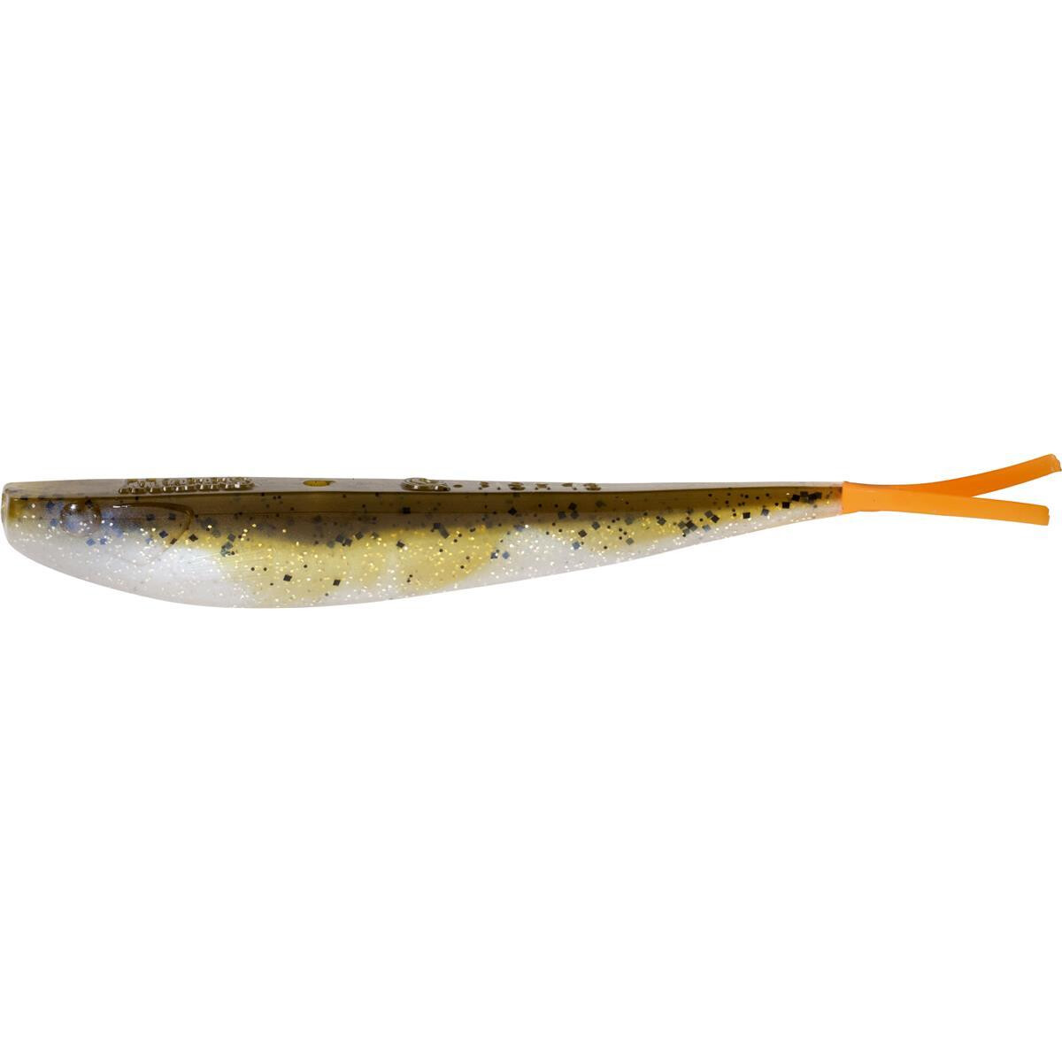 Quantum 13cm Q-Fish 13 Spicy Olive box