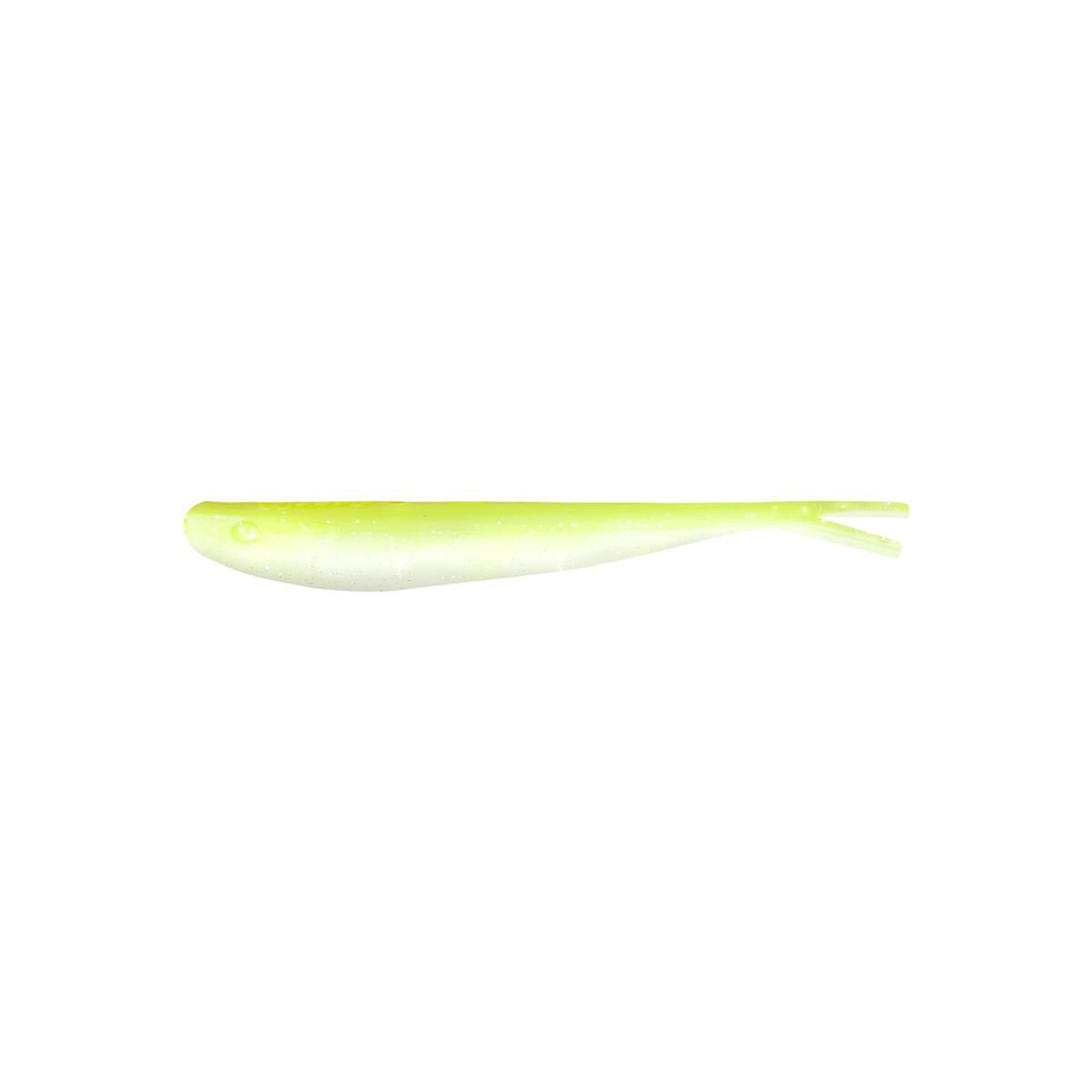 Quantum 13cm Q-Fish 13 Citrus Shad box