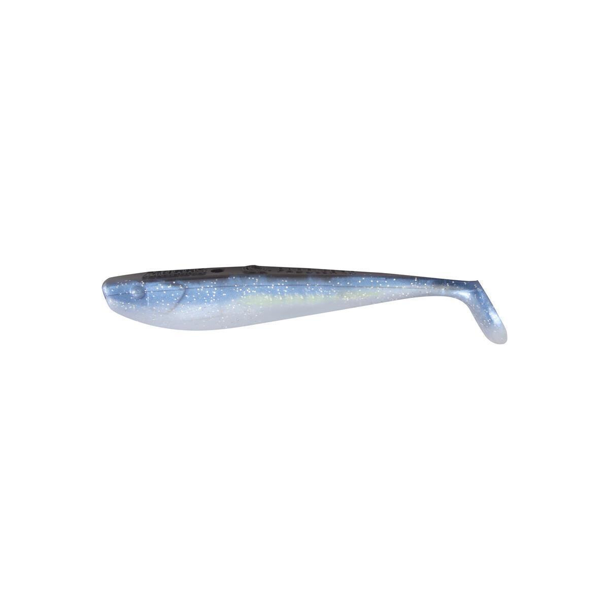 Quantum 12cm Q-Paddler Proper Baitfish box