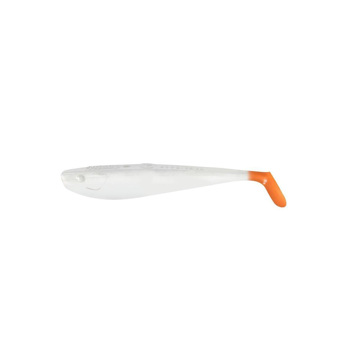 Quantum 10cm Q-Paddler Solid White UV-Ta box