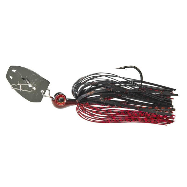 Black & Red