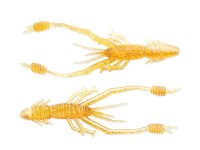 Reins 3" - 7,2cm Ring Shrimp