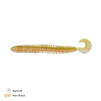 Zeck Boggy 4" - 10,2cm