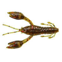 Gunki Hourra Craw 50