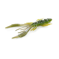 Nays CRTR (Creature) 4.0 Inch - 10,2cm