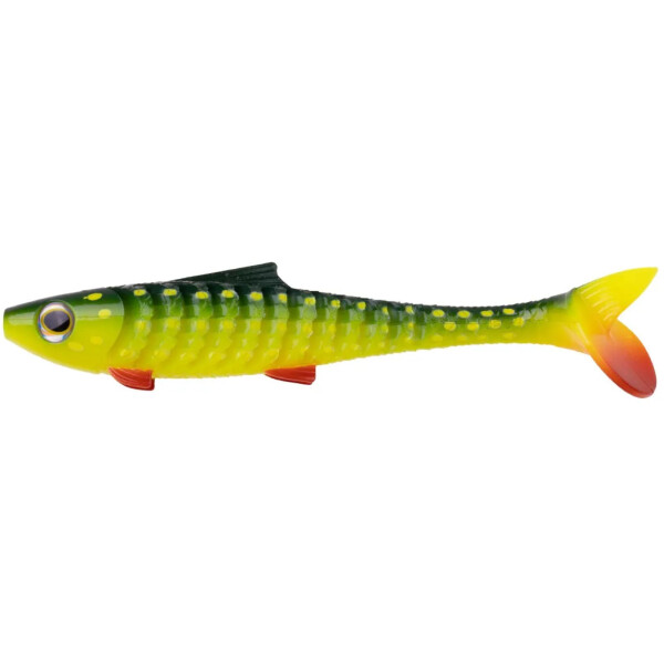 Shock Pike
