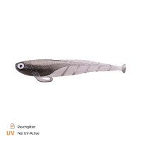 Zeck ZANDER Quappie 15cm