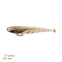 Zeck ZANDER Quappie 15cm