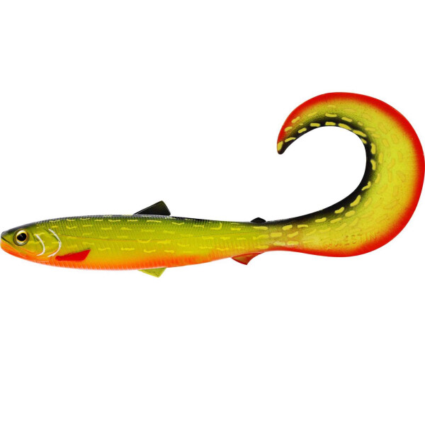 Baltic Pike
