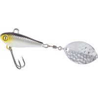Balzer Jigspinner Shirasu Street Spin Buddy