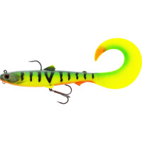 Westin Bullteez Curltail Ready to Fish 21cm