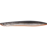 Steel Sardine
