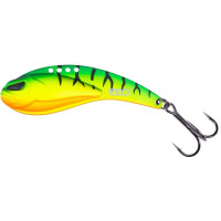 Zeck Blade Shaker 10g 15g 25g