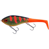 Westin Swim Tail Hybrid 12cm