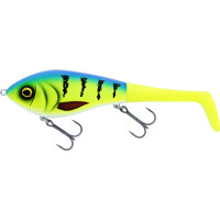Westin Swim Tail Hybrid 12cm