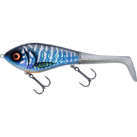 Westin Swim Tail Hybrid 12cm