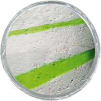 Glow Chartreuse / White