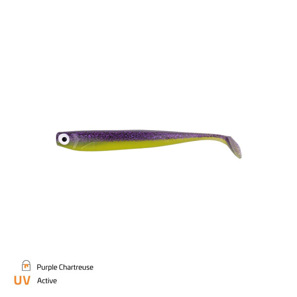 Purple Chartreuse