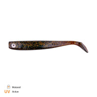 Zeck Hänels ZANDER Gummi 16cm