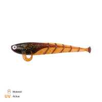 Zeck ZANDER Quappie 15cm