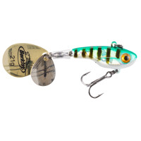 Berkley Pulse Spintail 5g 9g 14g 21g 28g