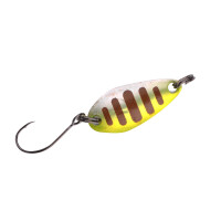 Trout Master Incy Spoon 2,5g / 3,5g