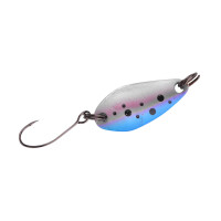 Trout Master Incy Spoon 2,5g / 3,5g
