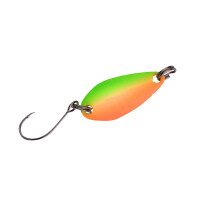 Trout Master Incy Spoon 2,5g / 3,5g