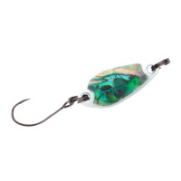 Trout Master Incy Spoon 2,5g / 3,5g