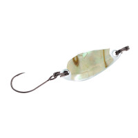 Trout Master Incy Spoon 2,5g / 3,5g