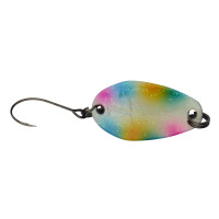 Trout Master Incy Spoon 2,5g / 3,5g