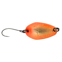 Trout Master Incy Spoon 2,5g / 3,5g