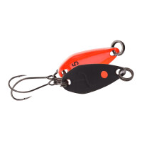 Trout Master Incy Spoon 2,5g / 3,5g