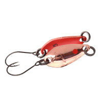 Trout Master Incy Spoon 2,5g / 3,5g