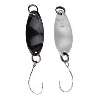 Trout Master Incy Spin Spoon 1,8g / 2,5g
