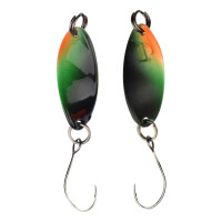 Trout Master Incy Spin Spoon 1,8g / 2,5g