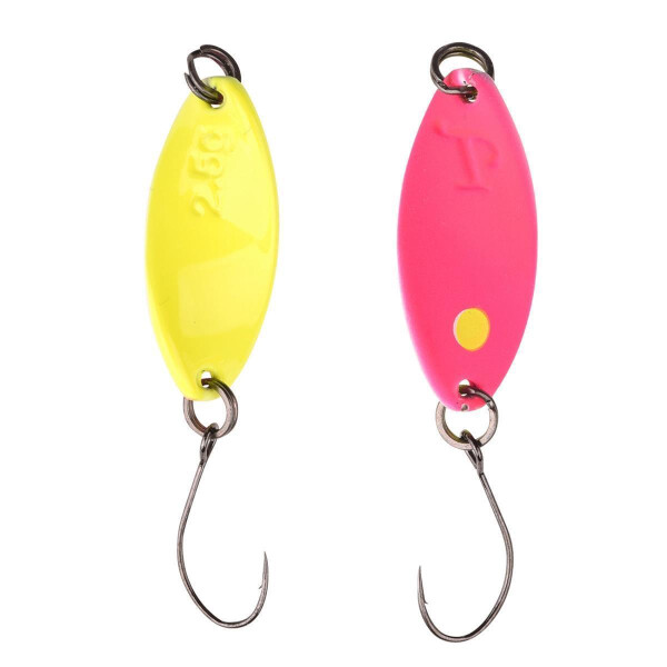 Pink / Yellow