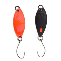 Trout Master Incy Spin Spoon 1,8g / 2,5g