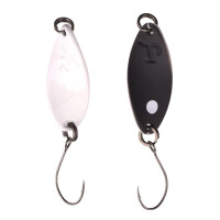 Trout Master Incy Spin Spoon 1,8g / 2,5g