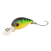Trout Master Wobbla 37mm