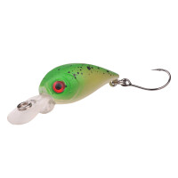 Trout Master Wobbla 37mm