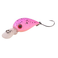 Trout Master Wobbla 37mm