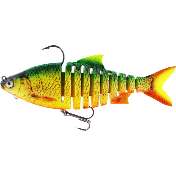 Firetiger Rudd