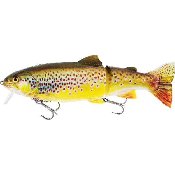 Real Trout