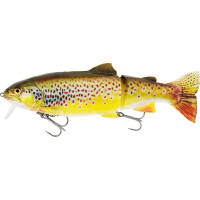 Real Trout