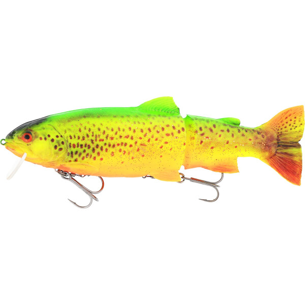 Firetiger Trout