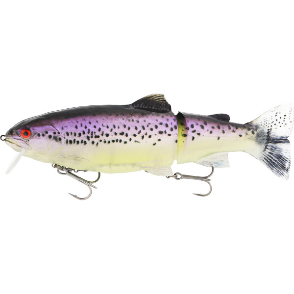 Ghost Trout